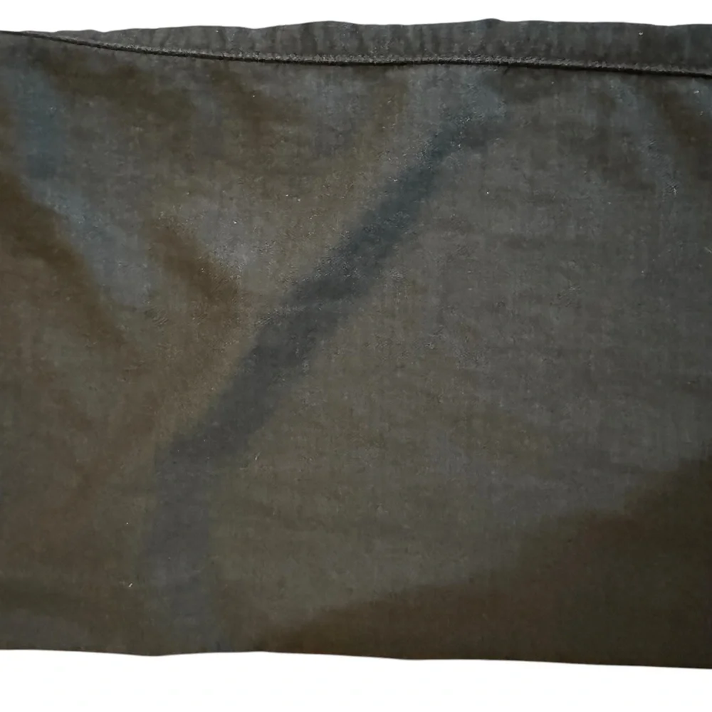 Travis Matthew Men’s Black Performance Straight Leg Lightweight Casua Golf Pants - Picture 14 of 14